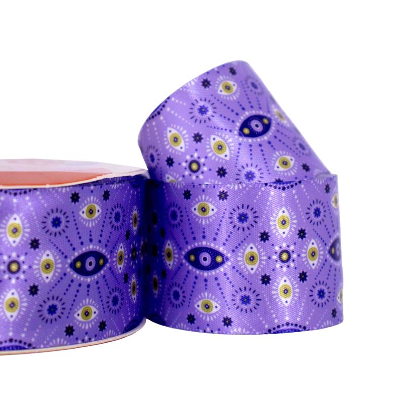FITA-ESTAMAPADA-MANDALA-OLHO-GREGO-38MM-EM-POLIESTER-COM-9-METROS---103---COLORIDO