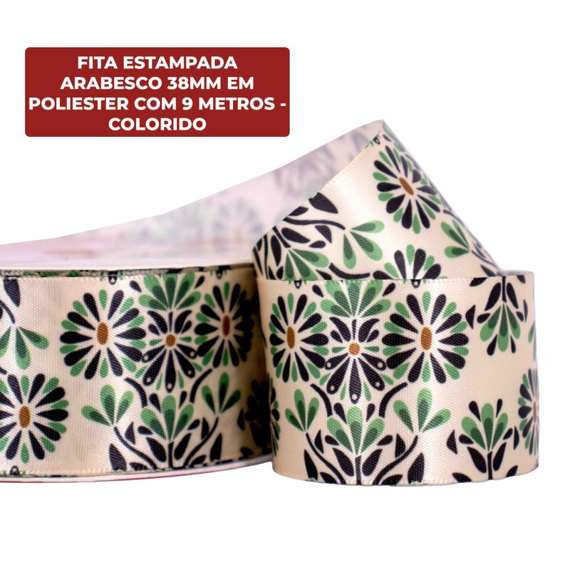 FITA-ESTAMPADA-ARABESCO-38MM-EM-POLIESTER-COM-9-METROS---103---COLORIDO