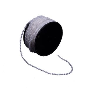 Aljofre Perola 03Mm Em Abs Com 30 Metros