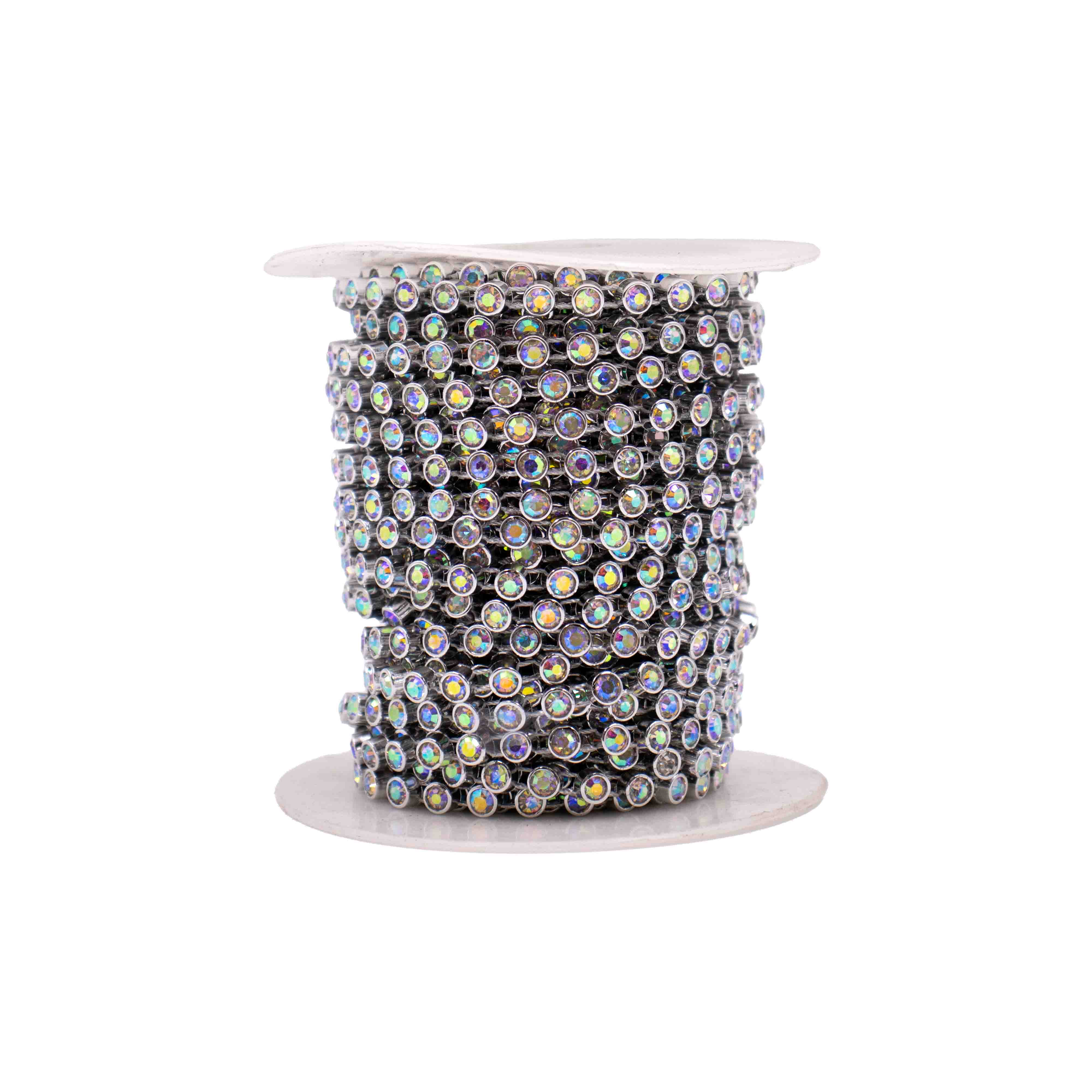 ALJOFRE-STRASS-SINTETICO-EM-ABS-COM-914-METROS---001SA---PRATA---CRISTAL-AB