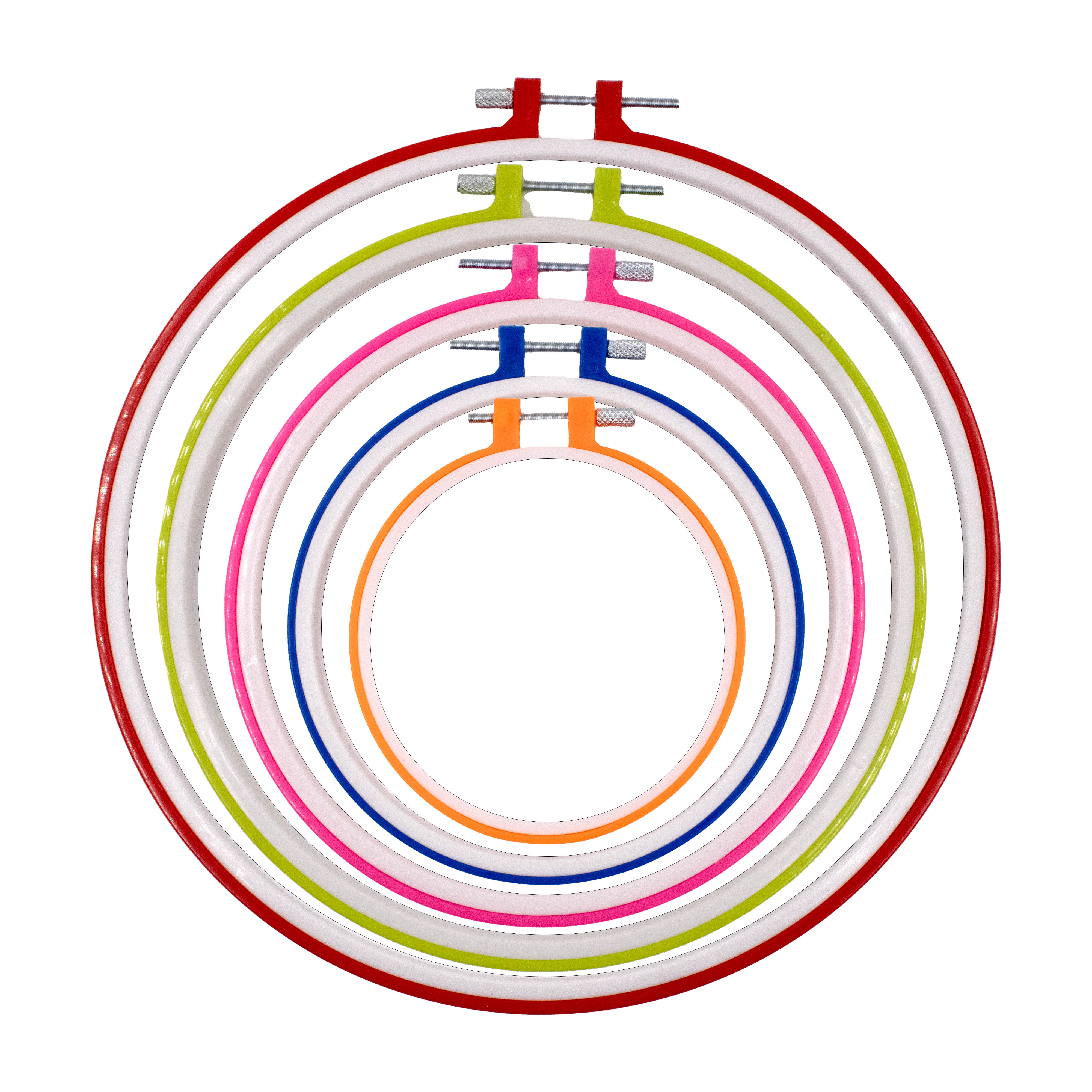 KIT-BASTIDOR-C--REGULADOR-AJUSTAVEL-EM-PLASTICO-COM-05-TAMANHOS---103---COLORIDO