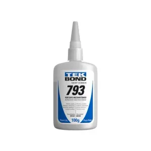 Cola 793 Tekbond Com 100G