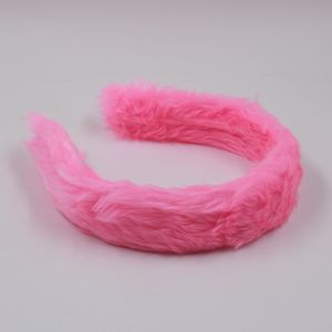 Tiara De Pelo 30Mm Com 6 Unidades