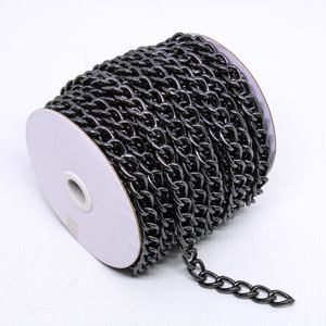 Corrente Aluminio 12X18mm Com 20 Metros