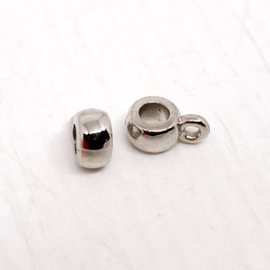 Entremeio Caneca Em Abs 10X6mm 25Gr W109