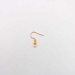 Anzol Com Bolinha E Molinha Em Latâo Com 100 Un