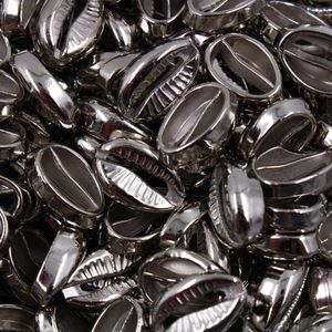 BUZIOS 12X18MM EM PLASTICO COM 50G INFANTIL