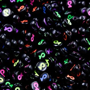 ENTREMEIO REDONDO TIKTOK 04X07MM EM PLÁSTICO COM 50GR