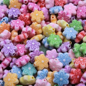 ENTREMEIO FLOR INFANTIL 06MM EM PLASTICO COM 50G