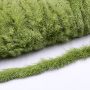 POMPOM BIGODE 05MM EM POLIESTER COM 02 METROS