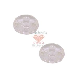Pneuzao Trabalhado 37X18mm Em Acrilico Com 50Gr