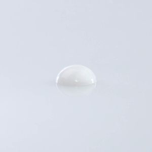 Chaton Costura Meia Bola 08Mm Em Acrilico Com 250G