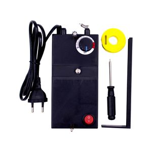 Máquina Para Cortar E Selar Fitas Ladeira