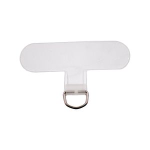 Adaptador Para Alça De Celular 60X33mm Em Poliester Com 20 Peças