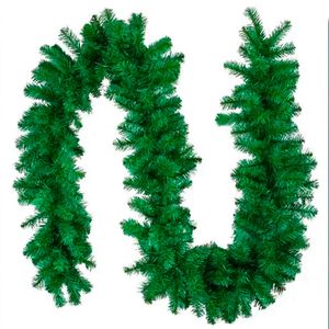 Festão Aramado Natalino Com 2,70 Metros