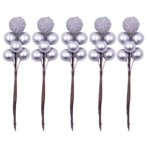 Ramo Pick Berries 10Cm Com 100 Peças