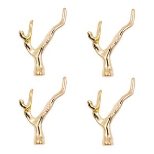 Pingente Galhos Em Abs Com 250G