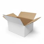 Caixa De Papelão Reforçada Maleta Tamanho 30X25x15-1764102998885