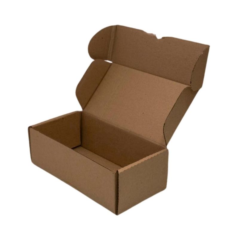 Caixa De Papelão Para Correios Pequena 30X15x10-1764939147984