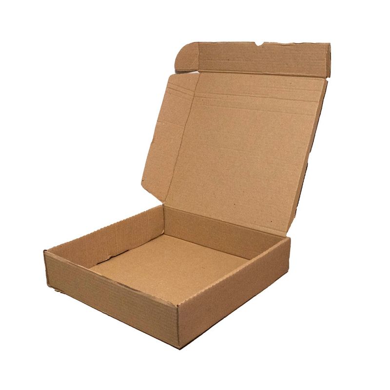 Caixa De Papelão Para Correios Grande 36X36x08-1765455812509