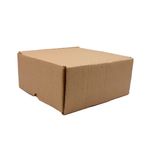 Caixa De Papelão Para Correios Pequena 22X22x10-1765456003144