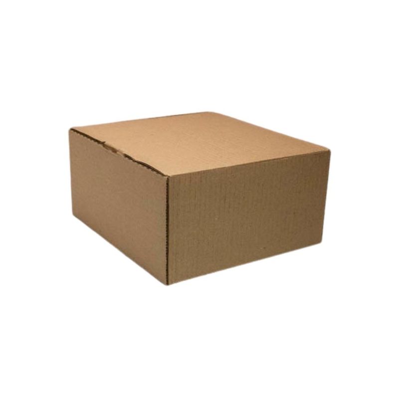 Caixa De Papelão Para Correios Montável Pequena 18X15x08-1765458803000