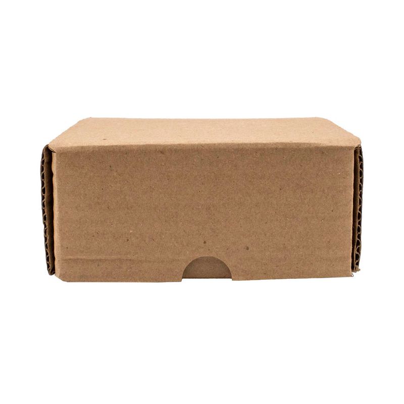 Caixa De Papelão Montável Tamanho 13X11x06-1765486120951