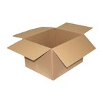 Caixa De Papelão Maleta Tamanho 60X50x40-1766175679835