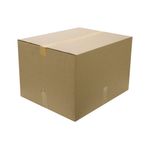 Caixa De Papelão Maleta Tamanho 60X50x40-1766175689009