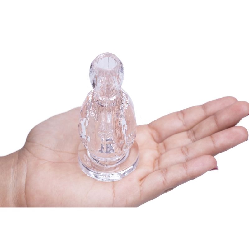 PUXADOR-ACRILICA-88X45MM-COM-500GR-001---CRISTAL-TRANSPARENTE-001