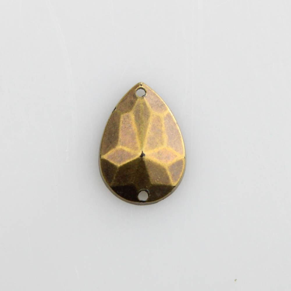 CHATON-PARA-COSTURA-GOTA-10X14MM-EM-ABS-COM-500GR-075---OURO-VELHO