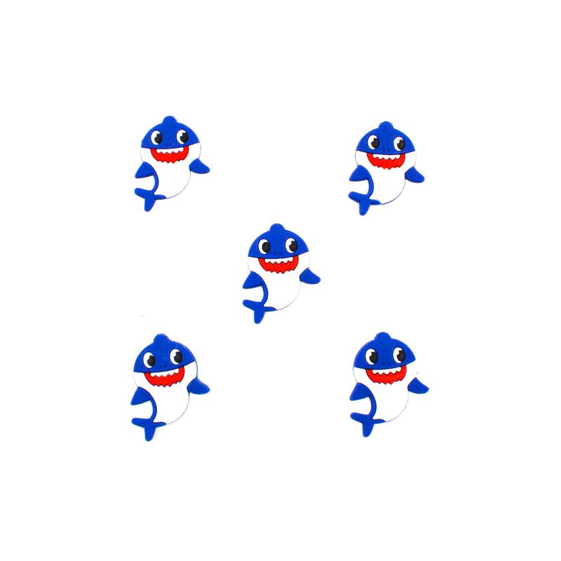 APLIQUE-TUBARAO-EMBORRACHADO-40X30MM-COM-50-PECAS---140---AZUL