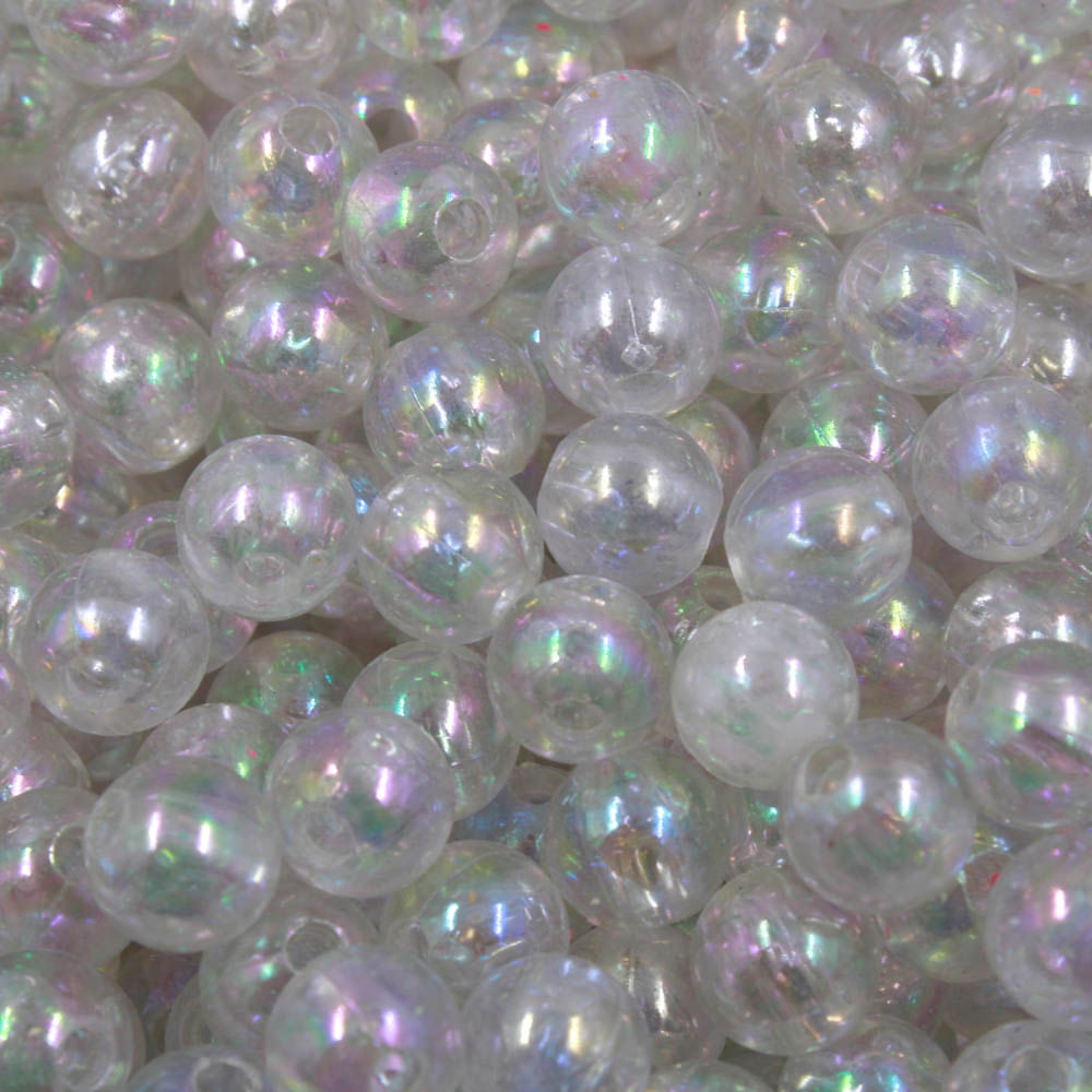 Bola de cristal transparente de 50 mm (bolas de cristal)