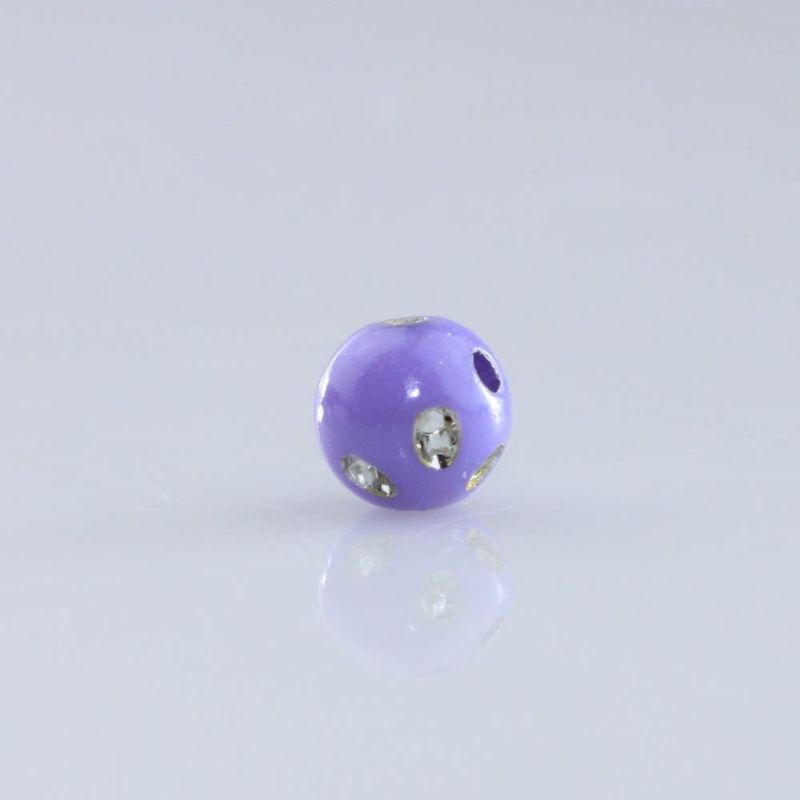 BOLA-COM-STRASS-08MM-EM-ACRILICO-COM-500GR-048---LILAS-048