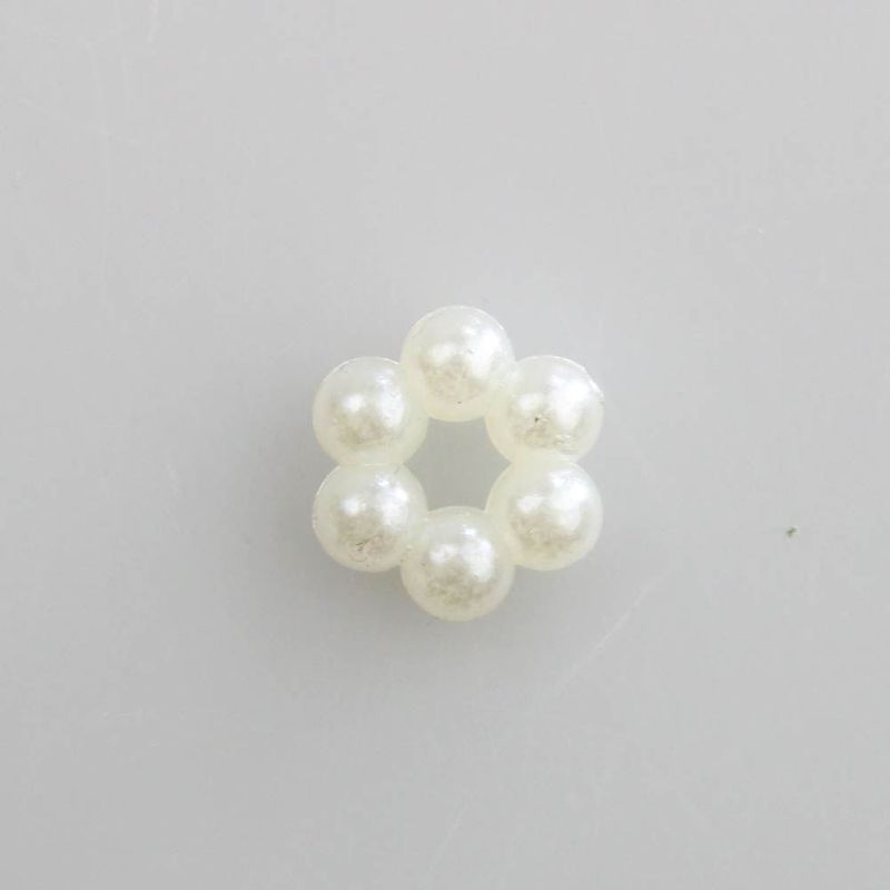 ARGOLA-DE-BOLINHA-PEROLADA-08MM-EM-ABS-COM-500GR-224---PEROLA-224