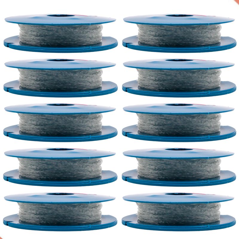 FIO-DE-SILICONE-07MM-C--10-ROLOS-DE-10M-CADA-098---TRANSPARENTE