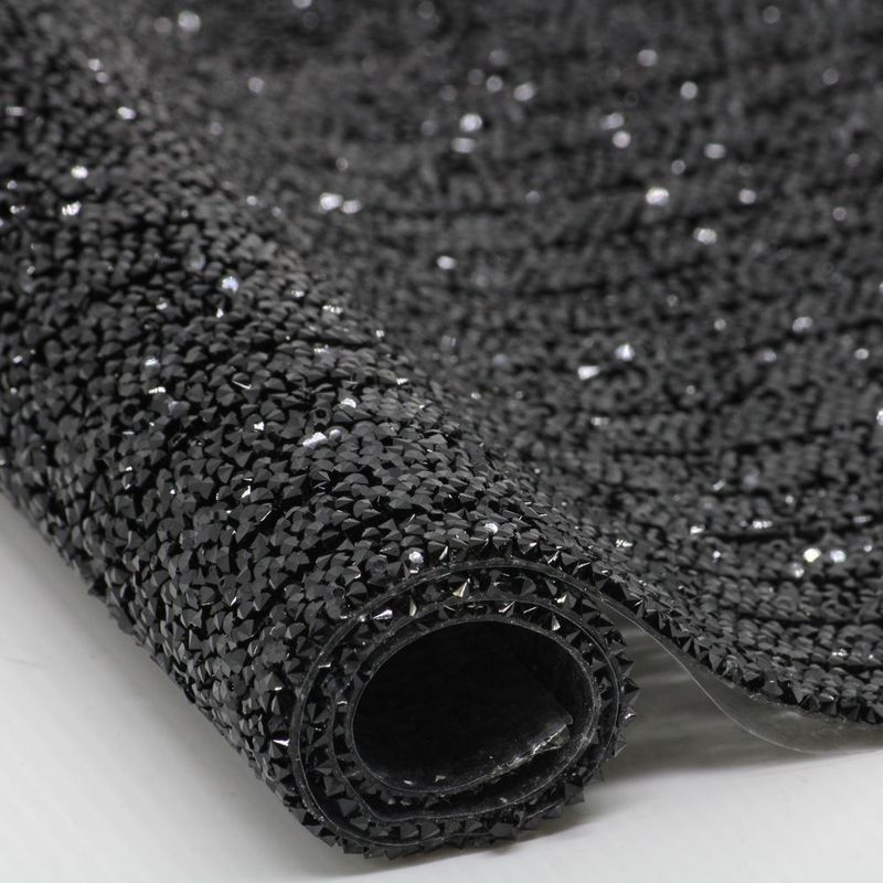 MICRO-MANTA-FAIXA-STRASS-10MM-E-24X40CM-EM-RESINA-UNIDADE-225---PRETO-225
