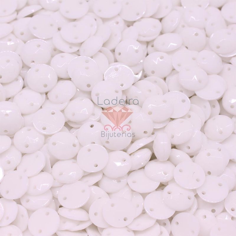 CHATON-PARA-COSTURA-REDONDO-SEXTAVADO-08MM-EM-ACRILICO-COM-250G-101---BRANCO-101