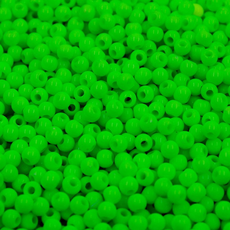 BOLA-PLASTICA-NEON-PASSANTE-04MM-COM-500GR--R----036M---VERDE-NEON-036