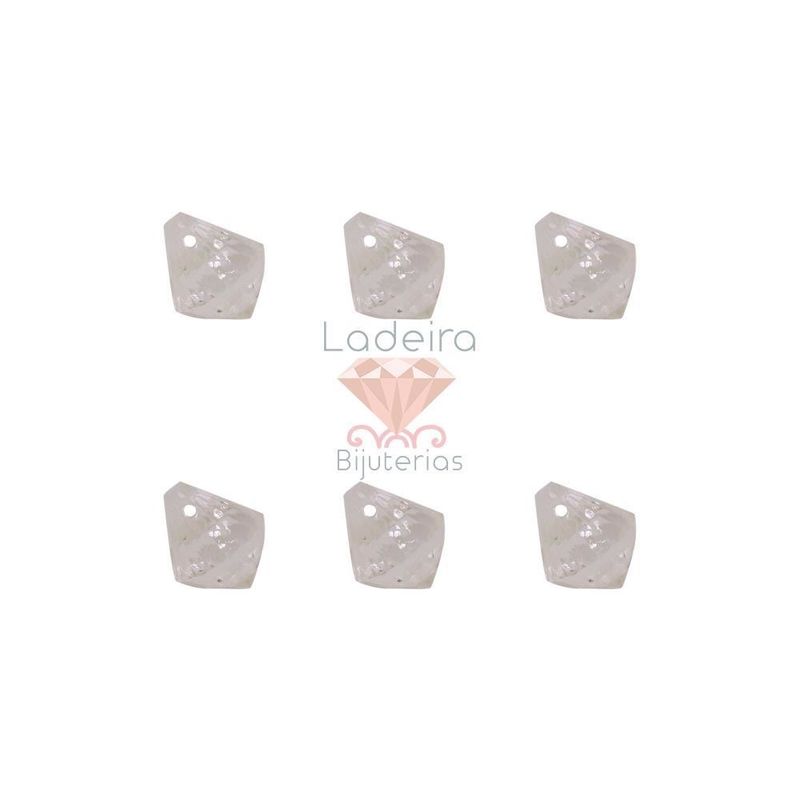 PONTEIRA-DIAMANTE-SEXTAVADO-13X18MM-EM-ACRILICO-COM-500GR-001---CRISTAL-TRANSPARENTE-001