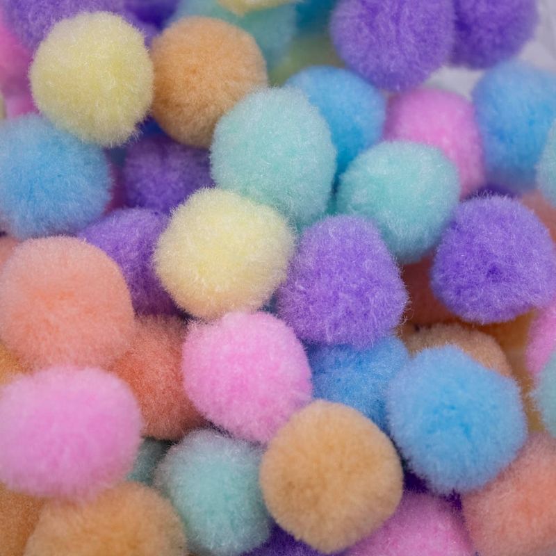 POMPOM-DE-BOLINHA-20MM-COM-1000-PECAS---503---COLORIDO-CLARO