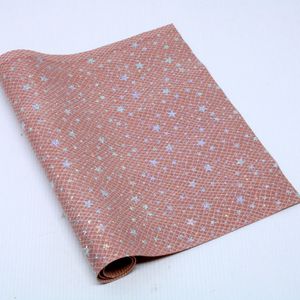 LONITA COM ESTRELA 24X40CM COM 6 UNIDADES