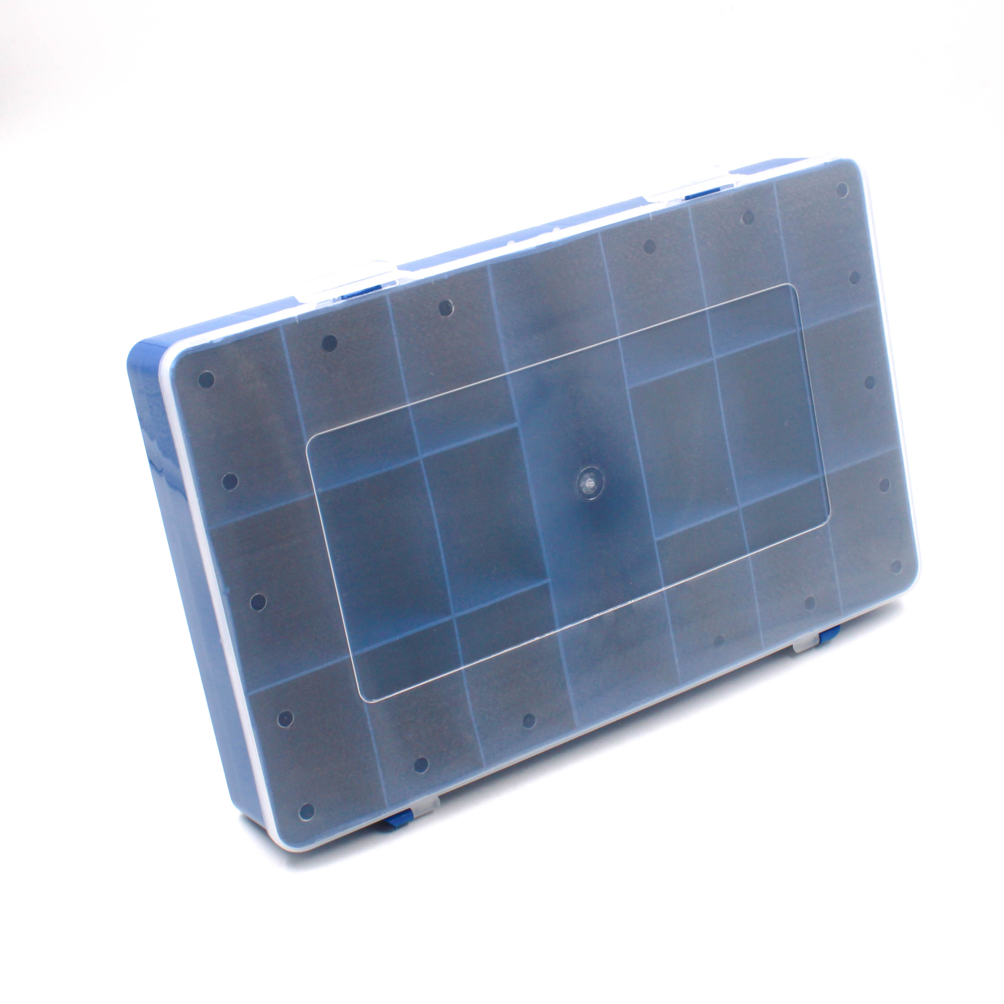 CAIXA-MULTIUSO-GRANDE-18X30-EM-PLASTICO-COM-19-DIVISORIAS---140---AZUL